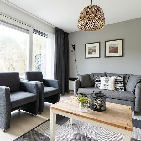 Appartement Noorderkragt, Amelander Kaap Hollum  Exteriör bild