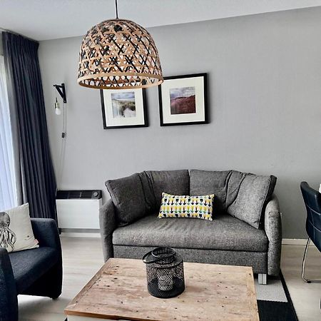 Appartement Noorderkragt, Amelander Kaap Hollum  Exteriör bild