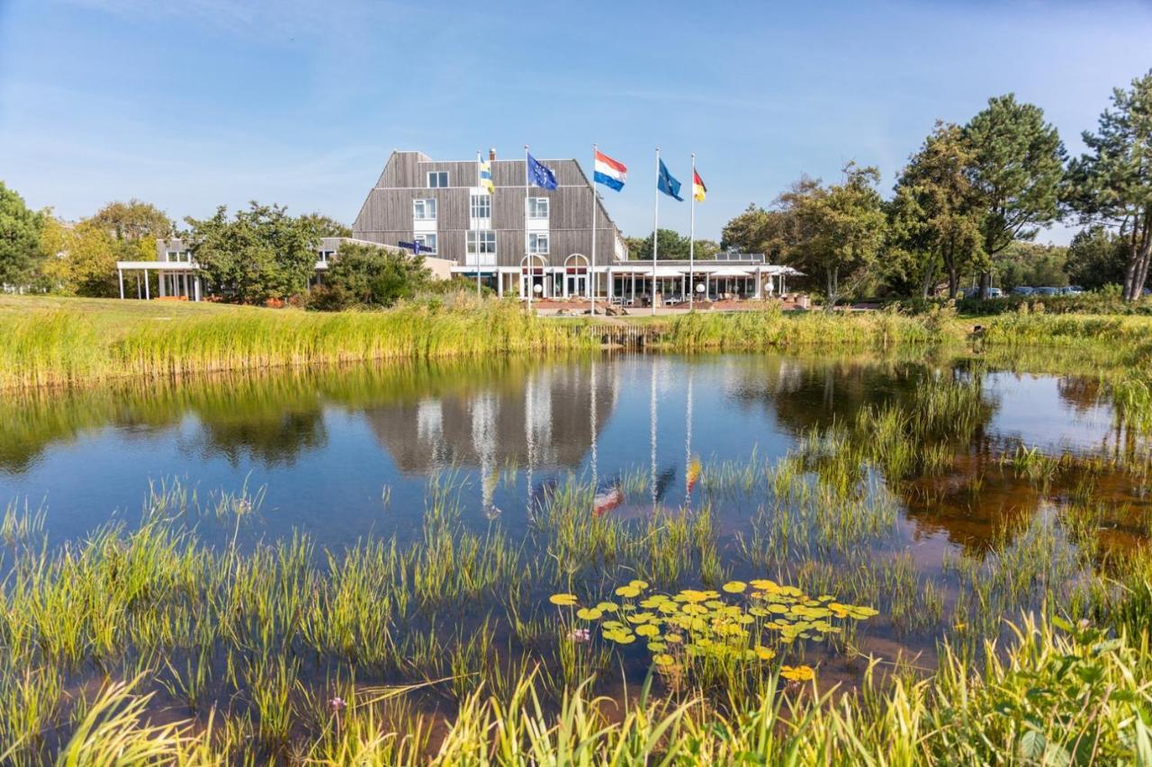 Appartement Noorderkragt, Amelander Kaap Hollum  Exteriör bild