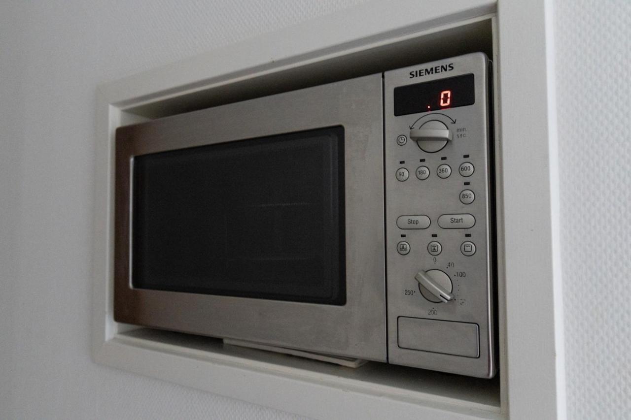 Appartement Noorderkragt, Amelander Kaap Hollum  Exteriör bild