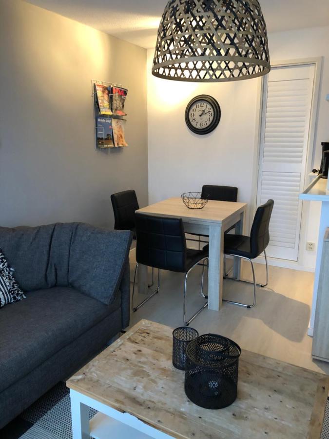 Appartement Noorderkragt, Amelander Kaap Hollum  Exteriör bild