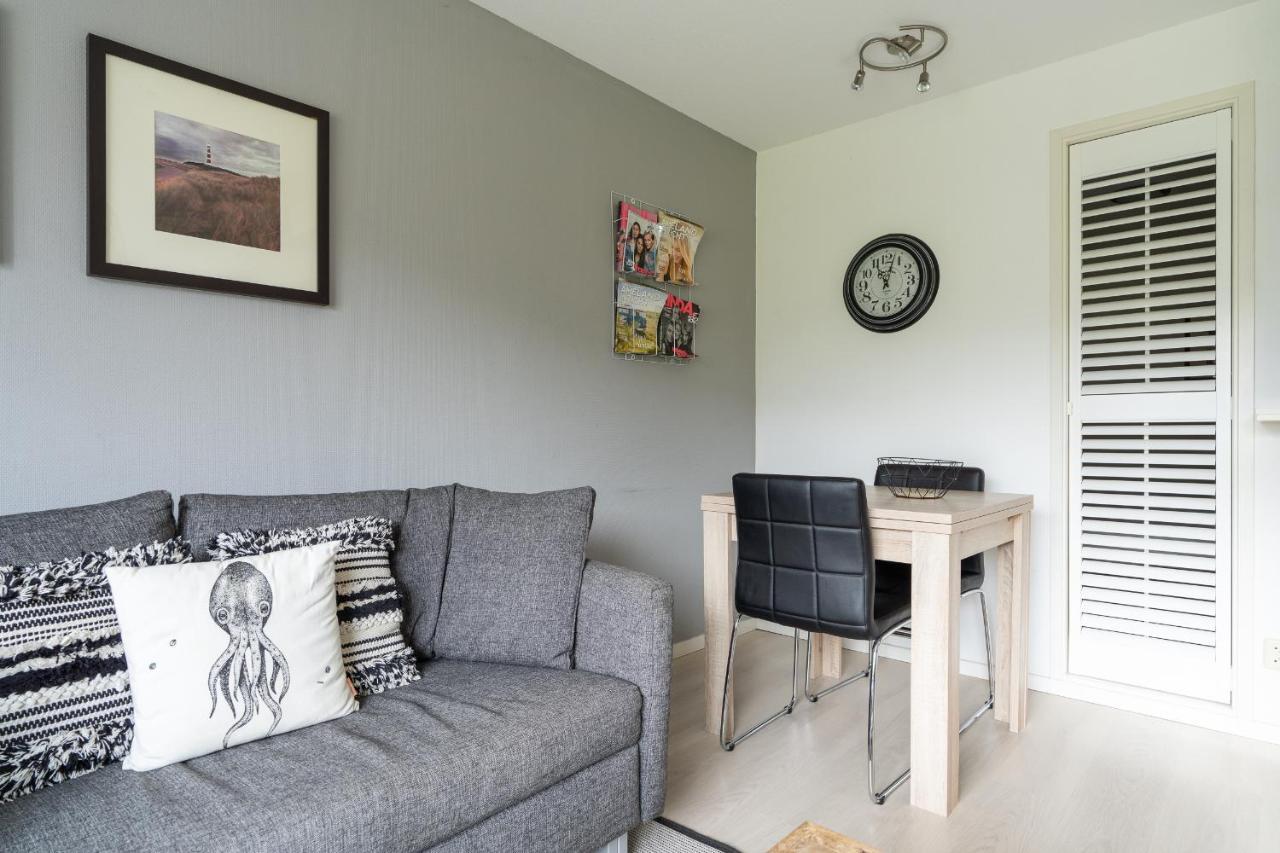 Appartement Noorderkragt, Amelander Kaap Hollum  Exteriör bild