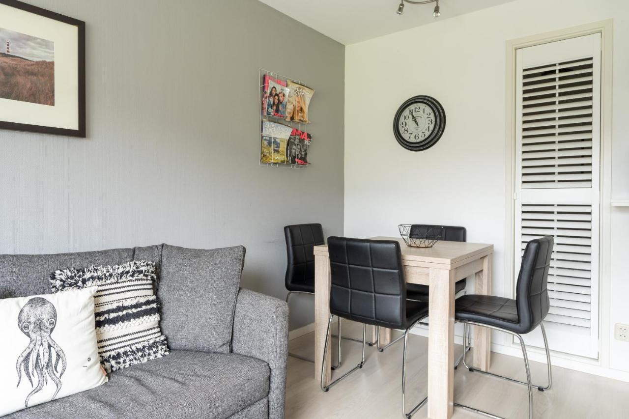 Appartement Noorderkragt, Amelander Kaap Hollum  Exteriör bild
