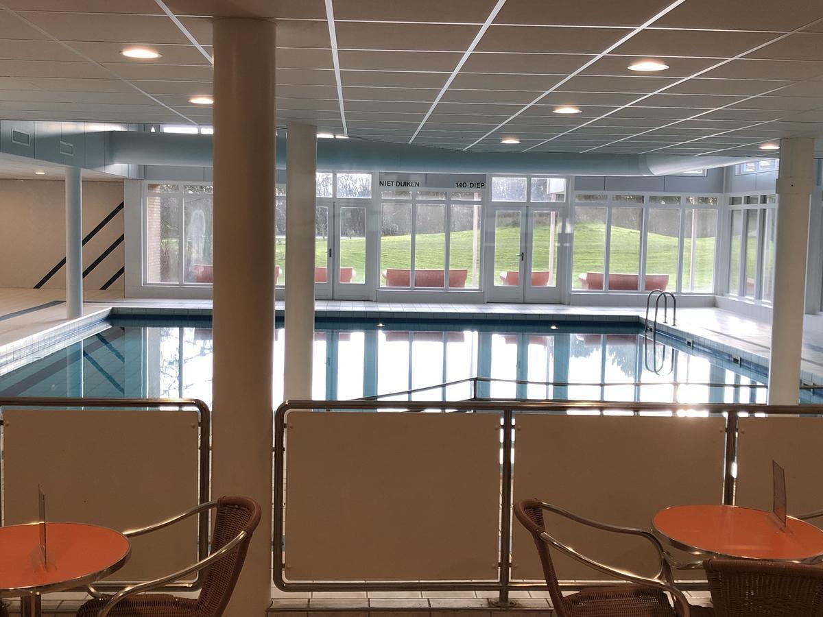 Appartement Noorderkragt, Amelander Kaap Hollum  Exteriör bild