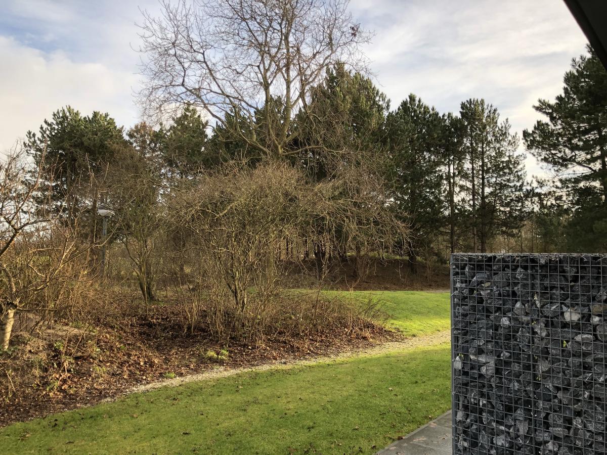 Appartement Noorderkragt, Amelander Kaap Hollum  Exteriör bild