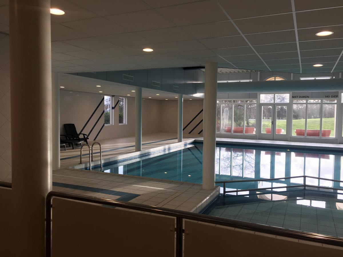 Appartement Noorderkragt, Amelander Kaap Hollum  Exteriör bild