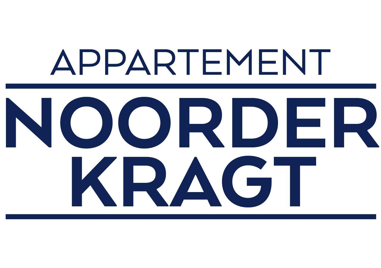 Appartement Noorderkragt, Amelander Kaap Hollum  Exteriör bild
