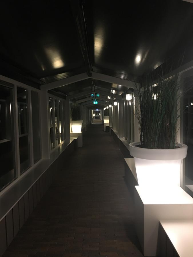 Appartement Noorderkragt, Amelander Kaap Hollum  Exteriör bild