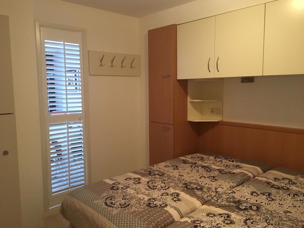 Appartement Noorderkragt, Amelander Kaap Hollum  Exteriör bild