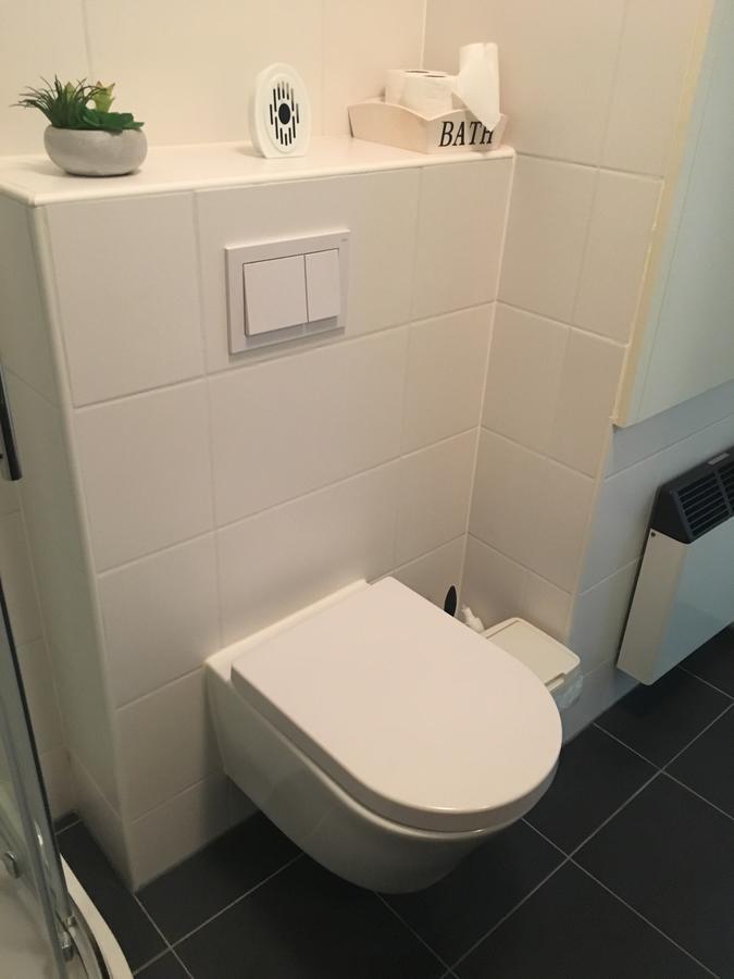 Appartement Noorderkragt, Amelander Kaap Hollum  Exteriör bild