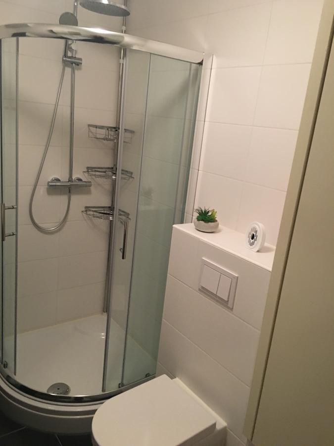 Appartement Noorderkragt, Amelander Kaap Hollum  Exteriör bild
