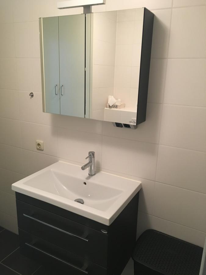 Appartement Noorderkragt, Amelander Kaap Hollum  Exteriör bild