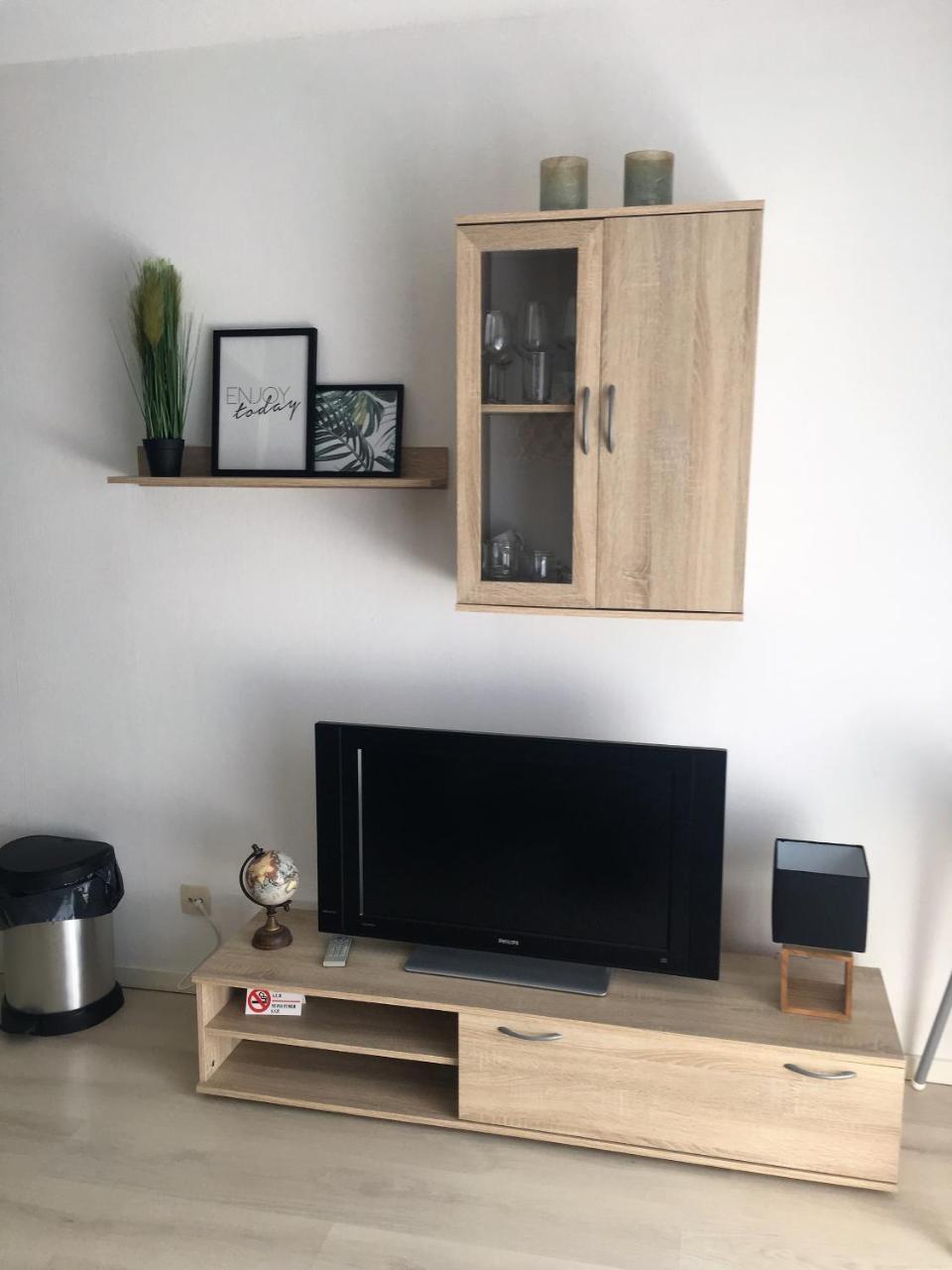 Appartement Noorderkragt, Amelander Kaap Hollum  Exteriör bild